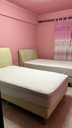 Blk 25 Teck Whye Heights II (Choa Chu Kang), HDB 4 Rooms #616102091